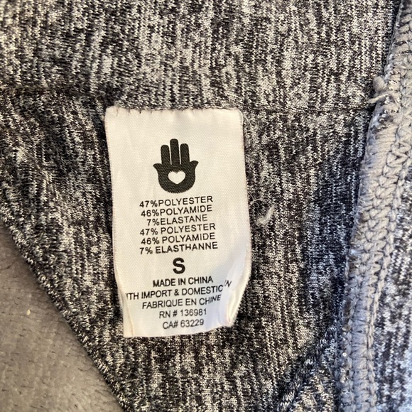 Spiritual Gangster Reana Sports Bra - Picture 11 of 11